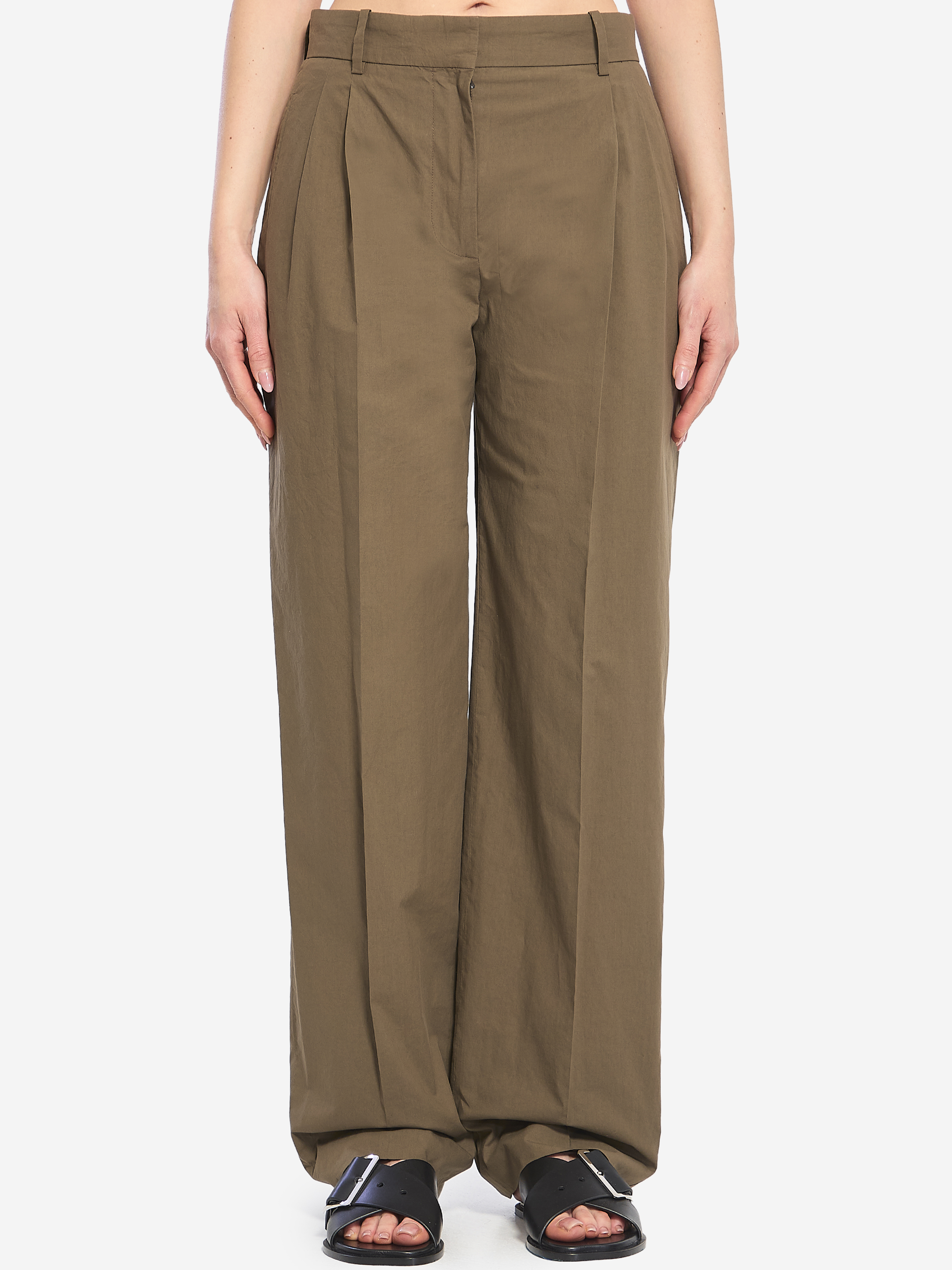 Lilas trousers