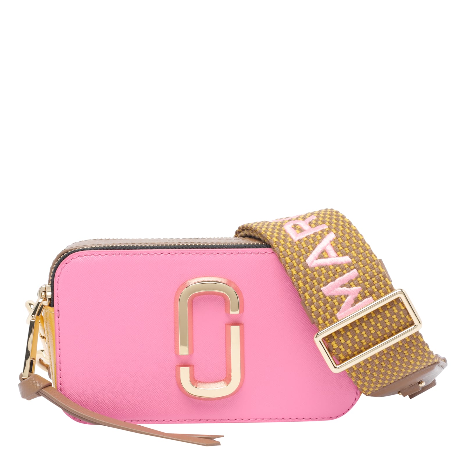 Marc Jacobs The Snapshot Crossbody Bag