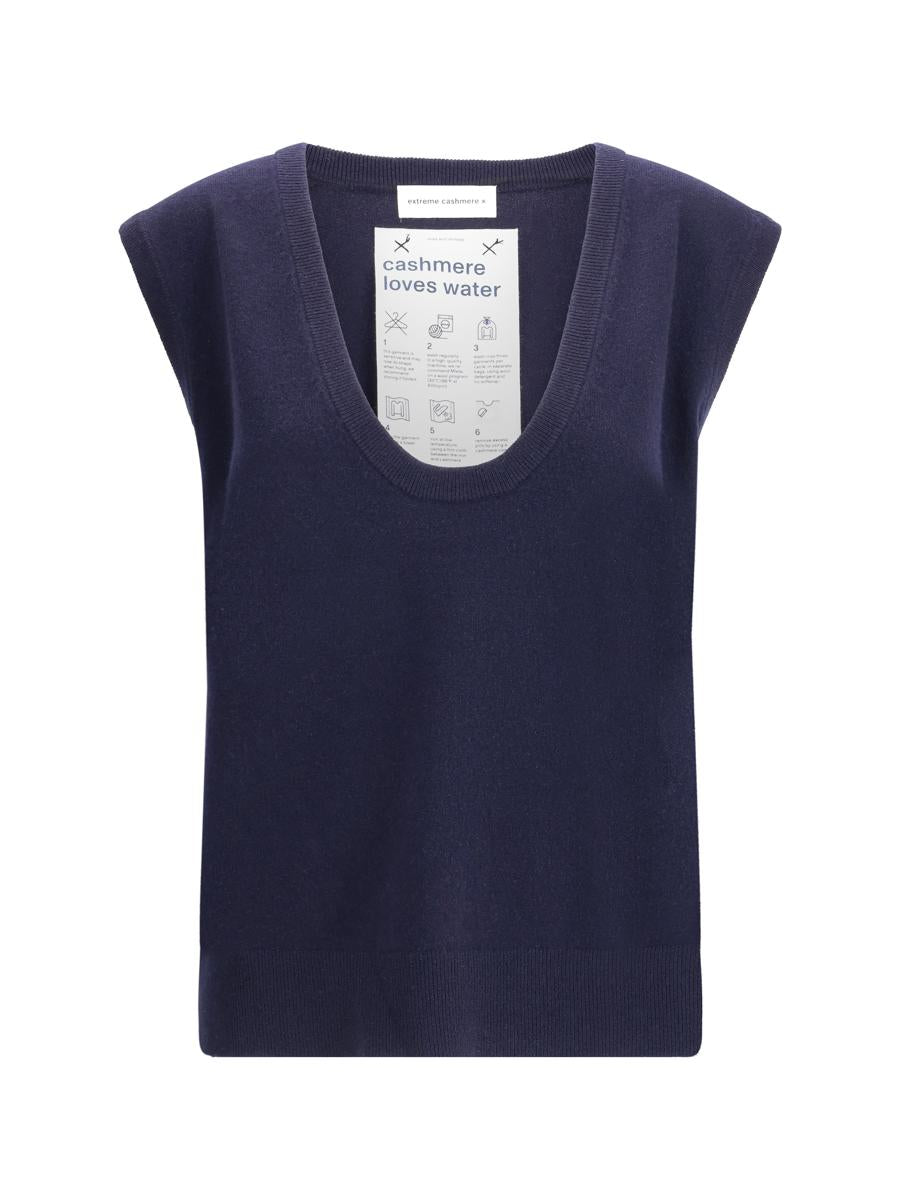 Extreme Cashmere Knitwear
