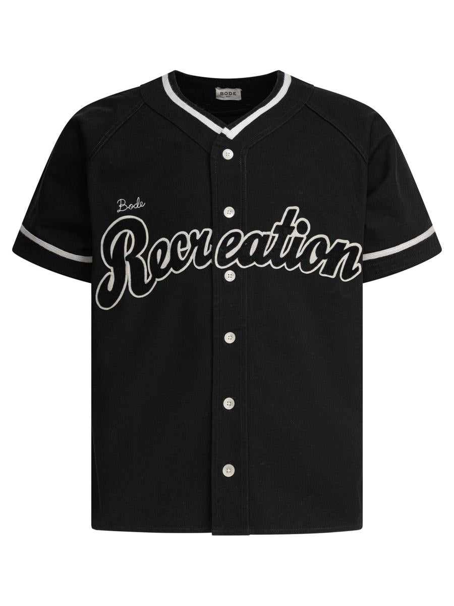 Bode Shirts