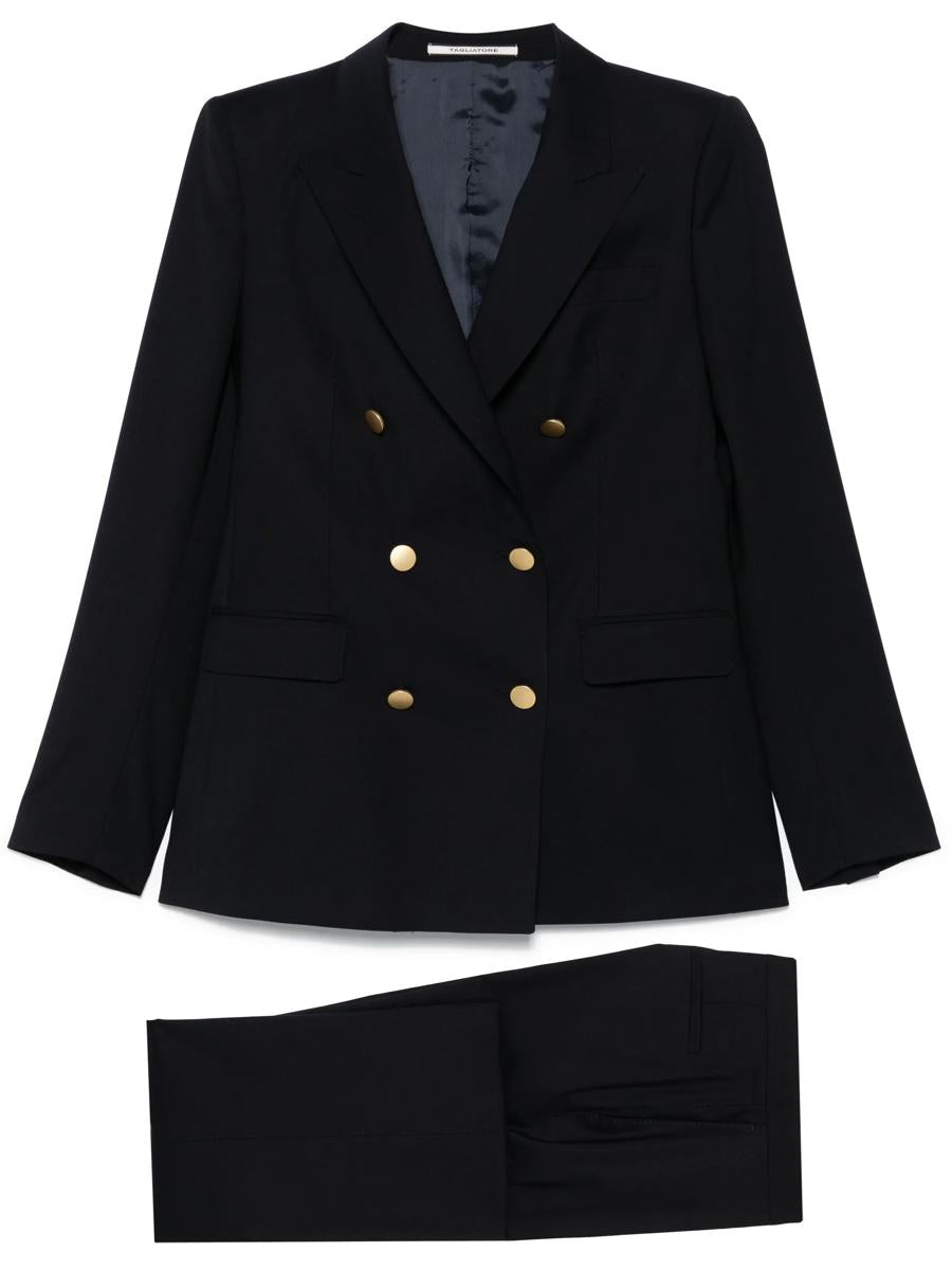 Tagliatore 0205 Dresses