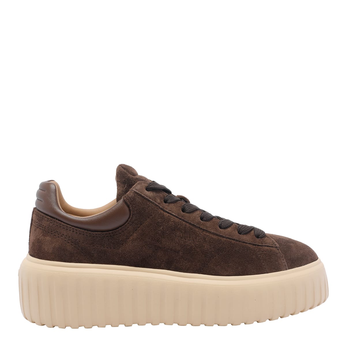 Hogan H-stripes Sneakers