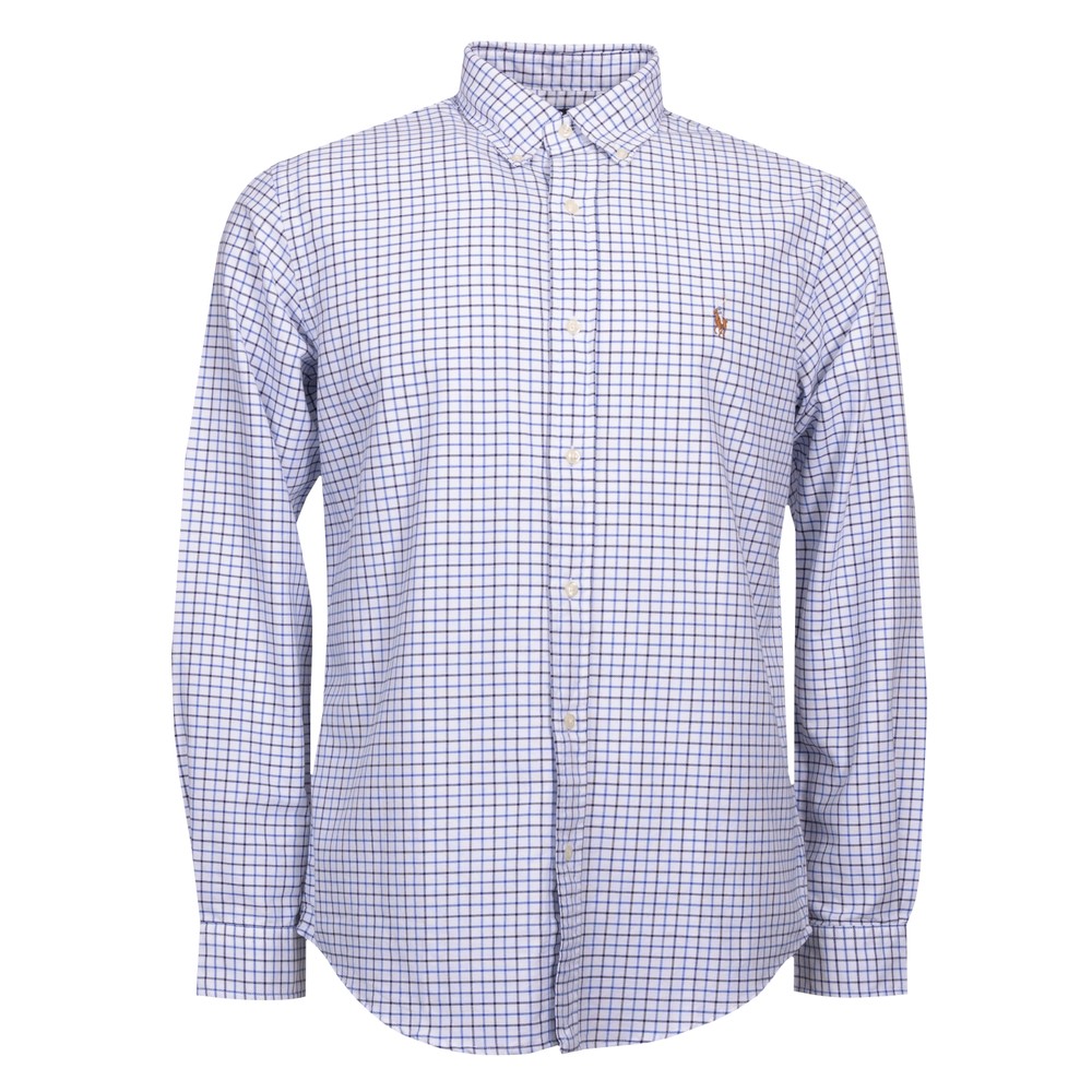 Classic Check Shirt