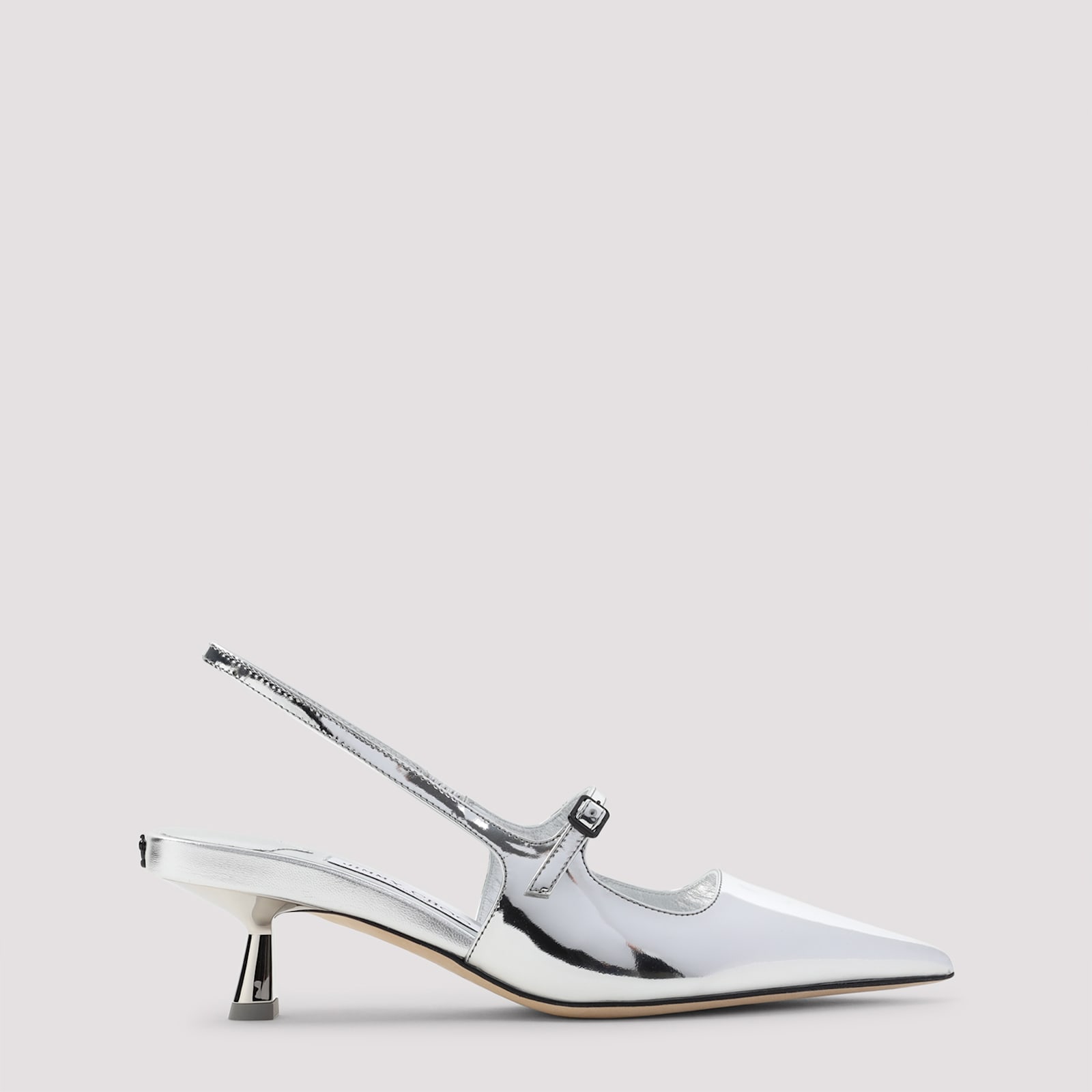 Jimmy Choo Didi 45 Mules