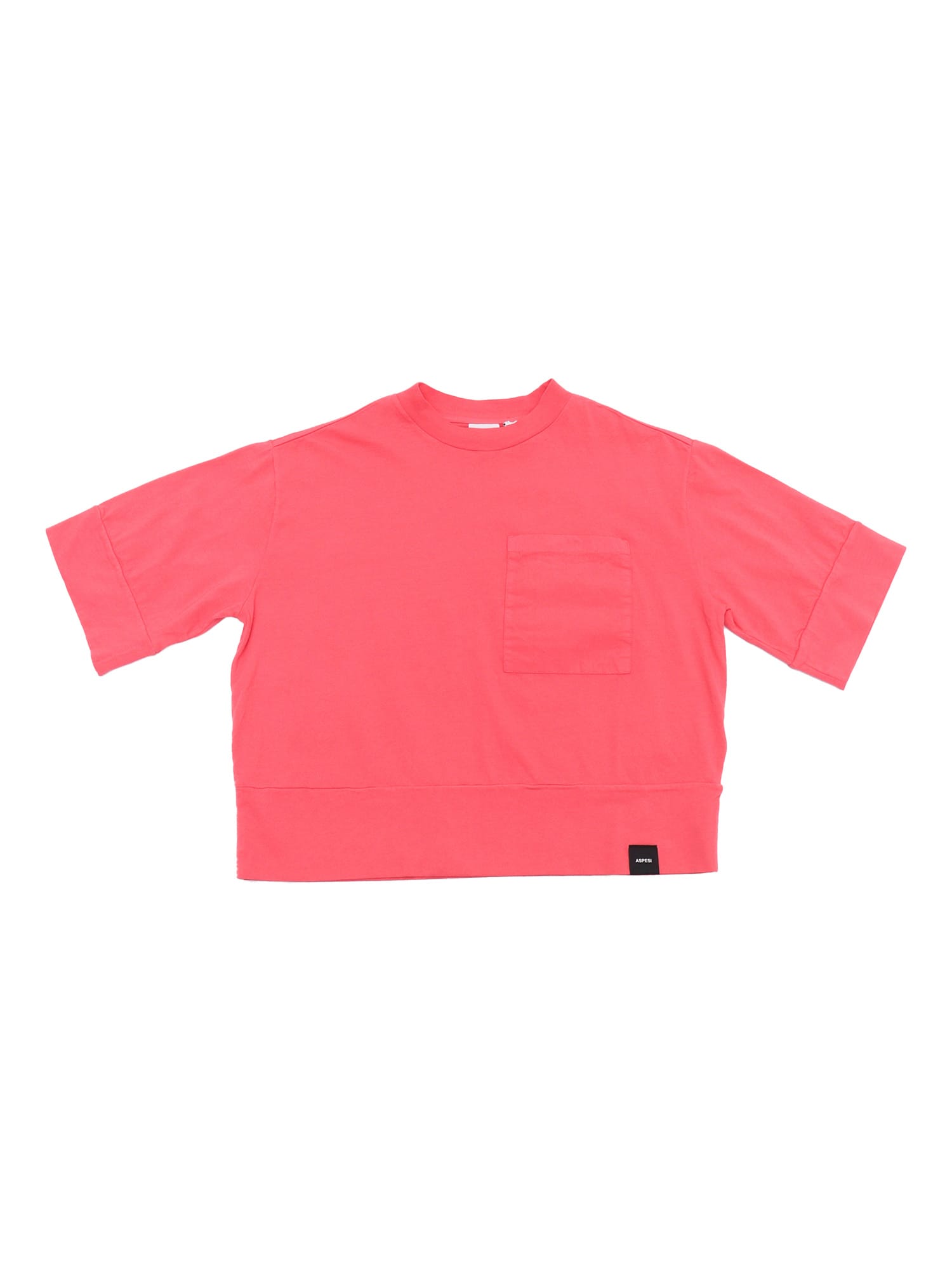 Aspesi Short Sleeved T-shirt