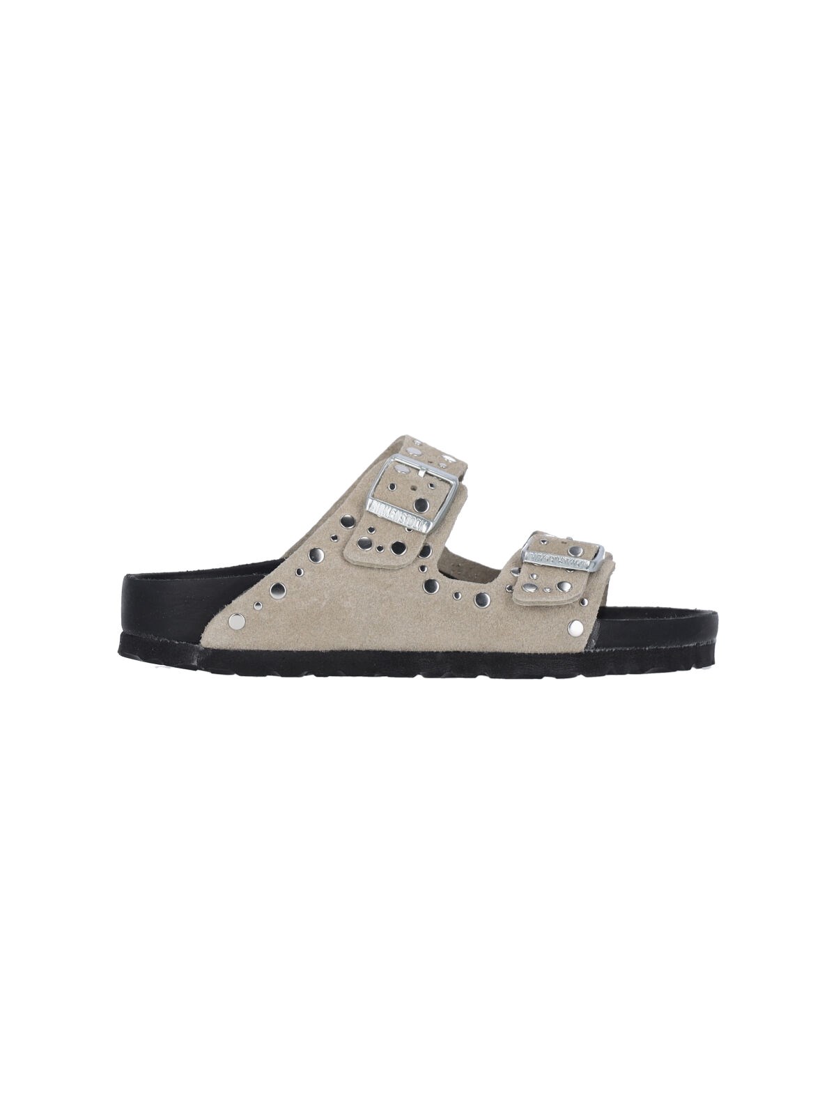 Birkenstock "Arizona Rivet" Studs Sandals