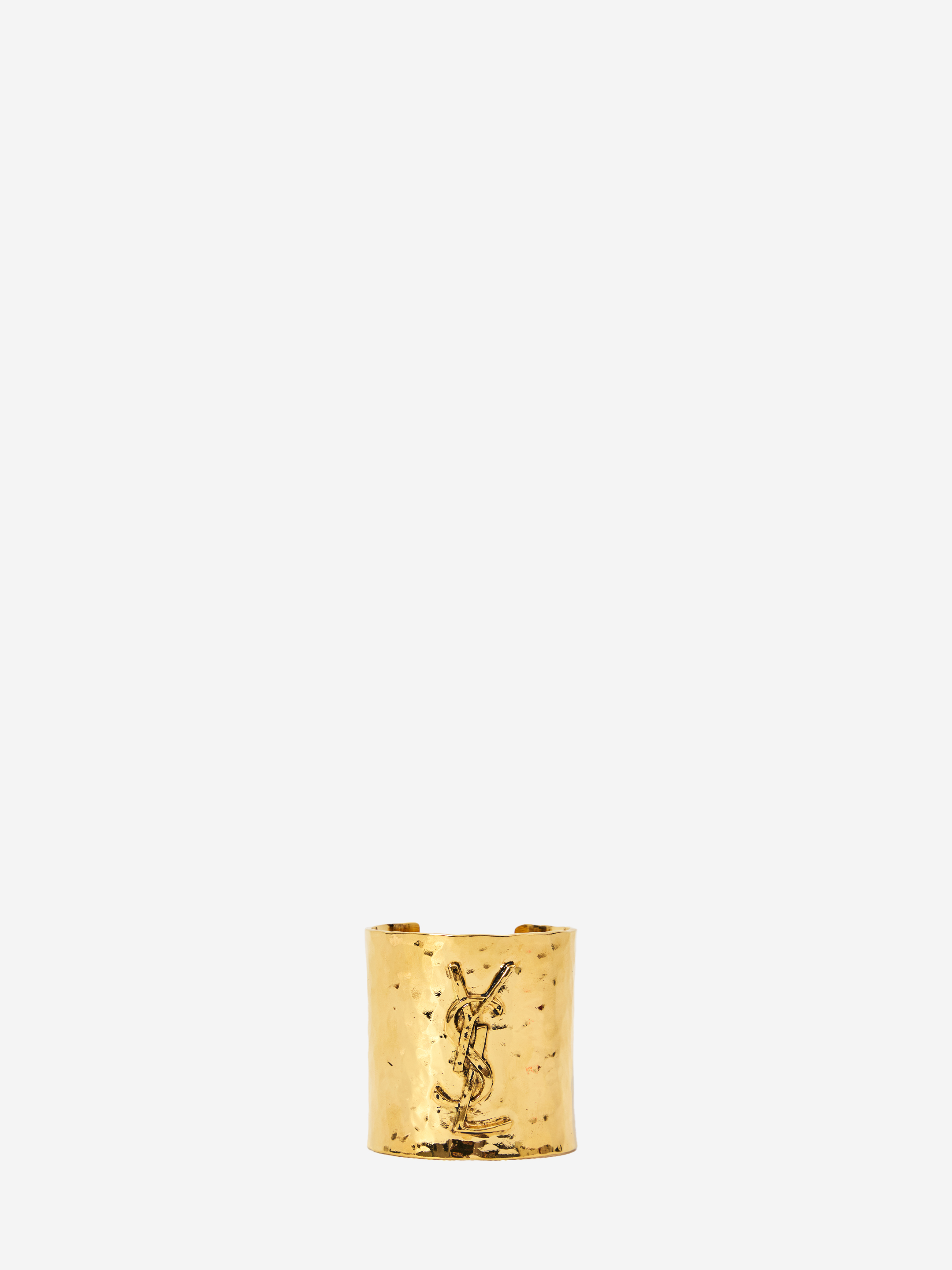 Wide open Cassandre bracelet