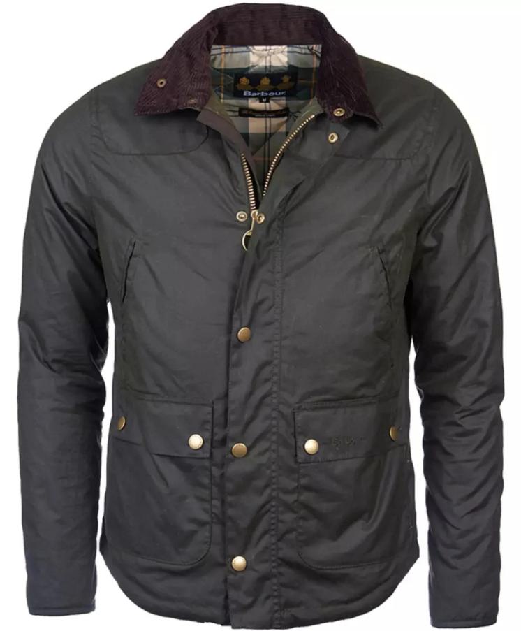 Barbour Jackets