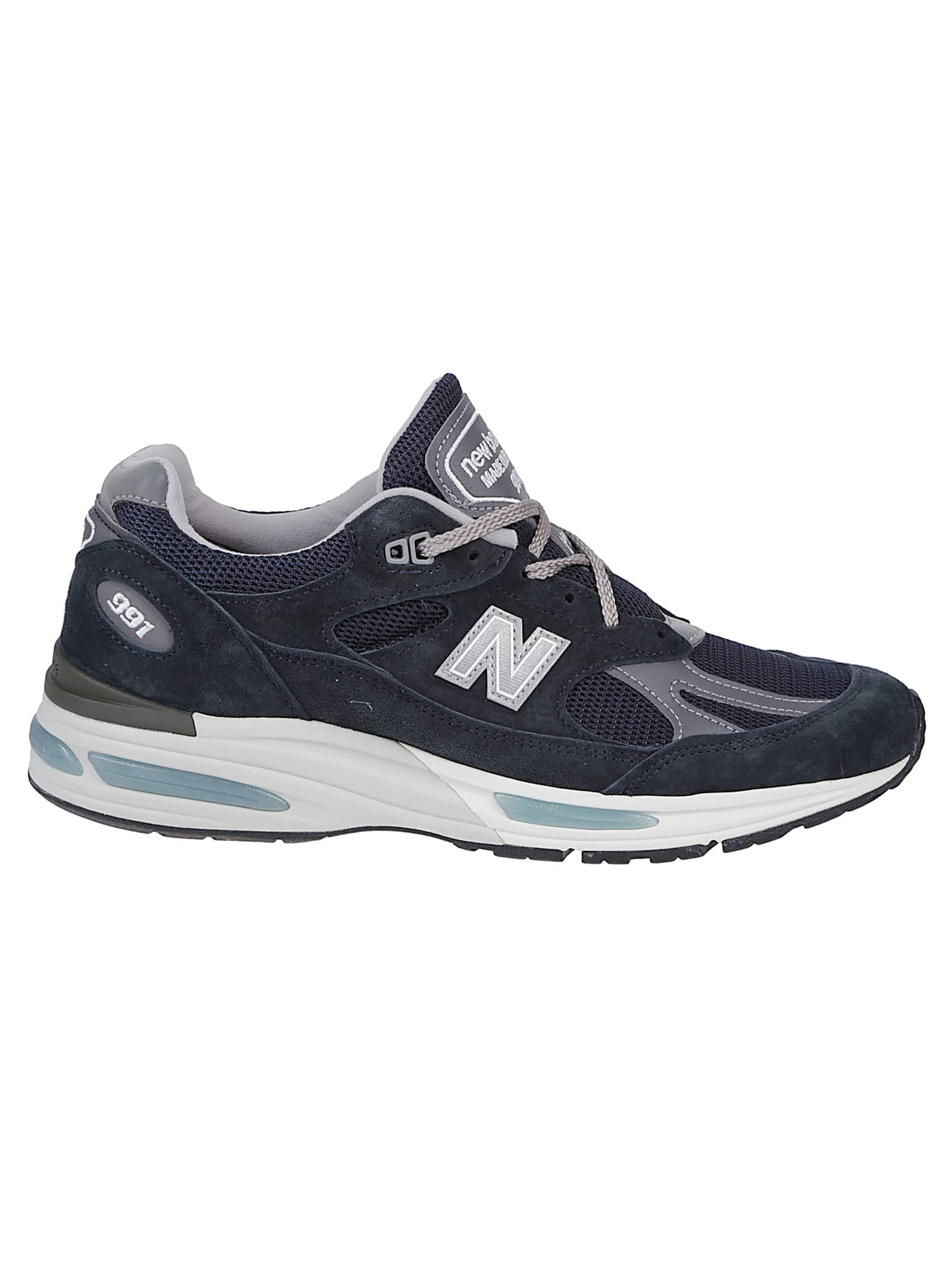 New Balance 991v2 Sneakers