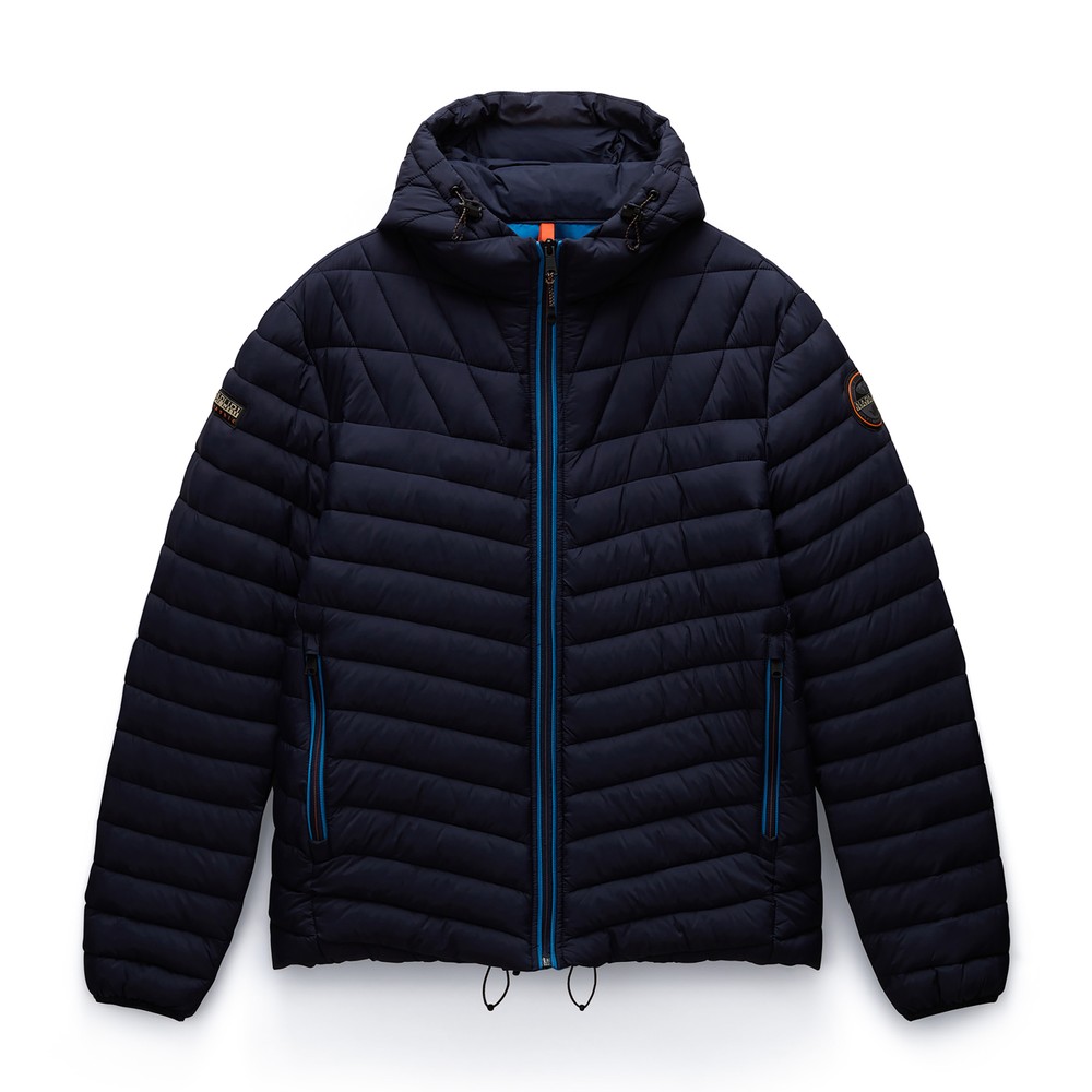 A-Lapaz H Jacket