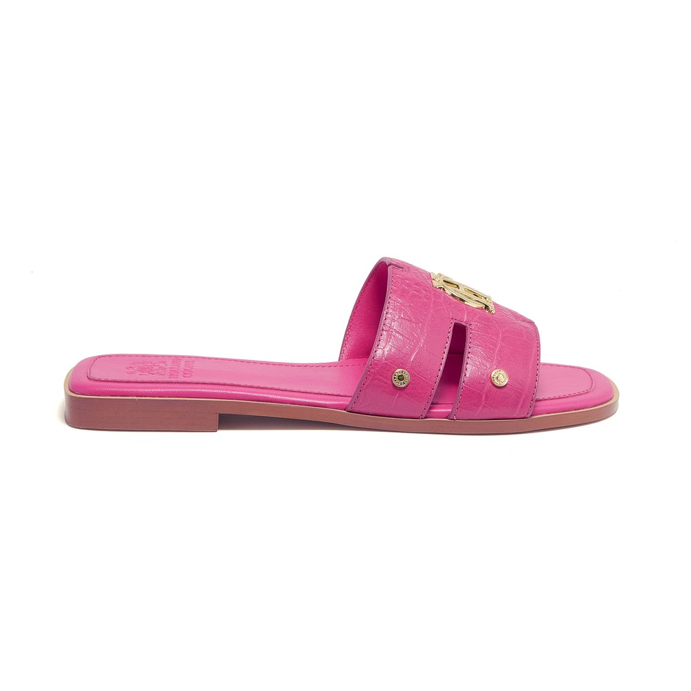 Monogram Slides