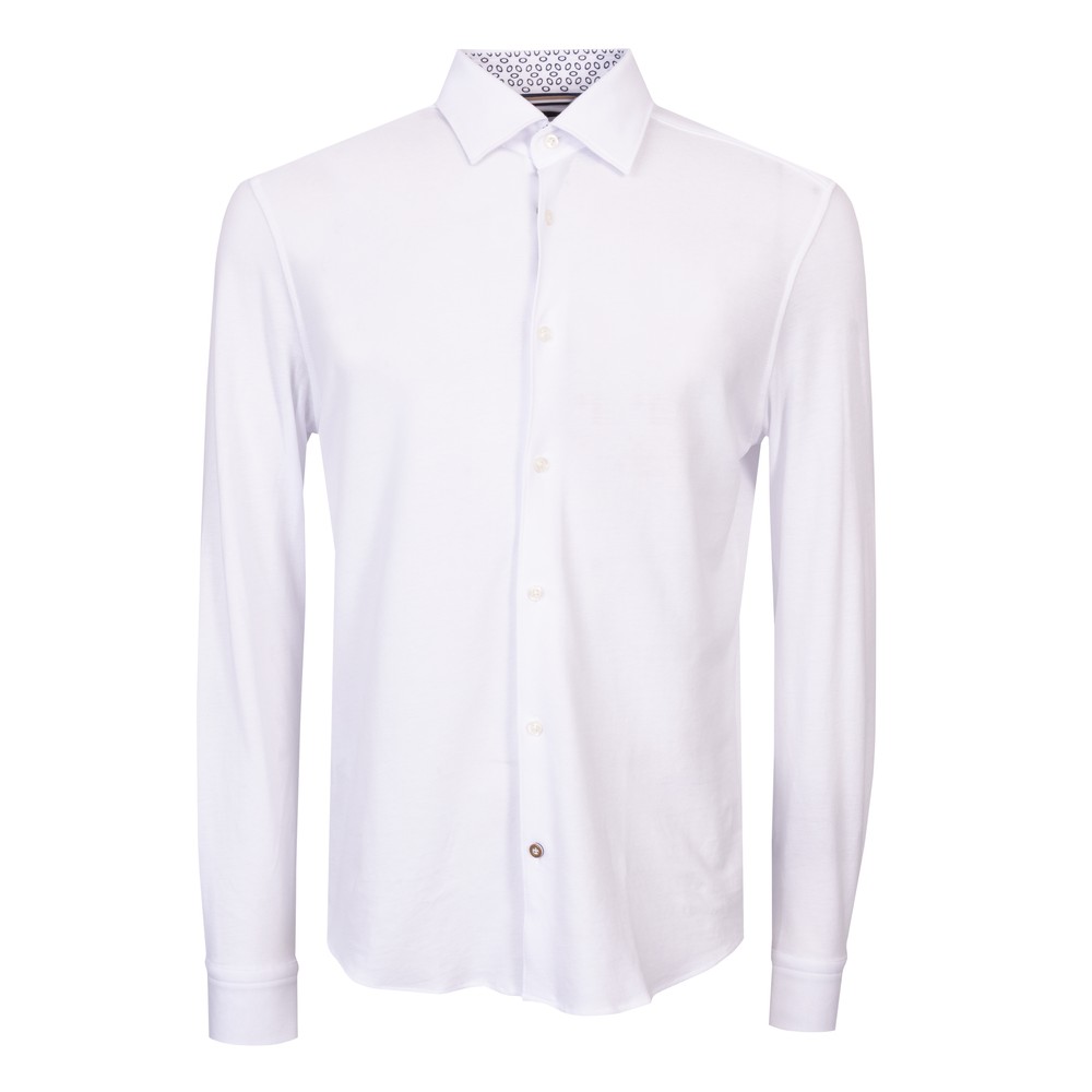 Formal Hal Kent Jersey Shirt