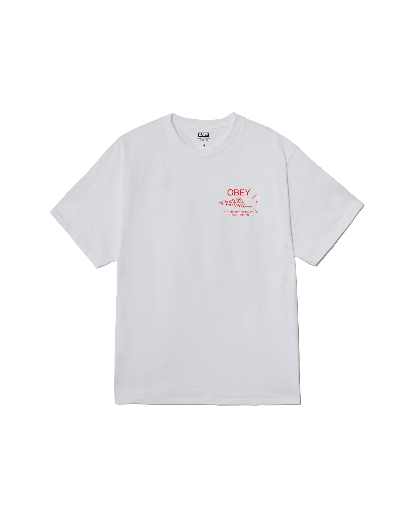 Obey Magic Tee