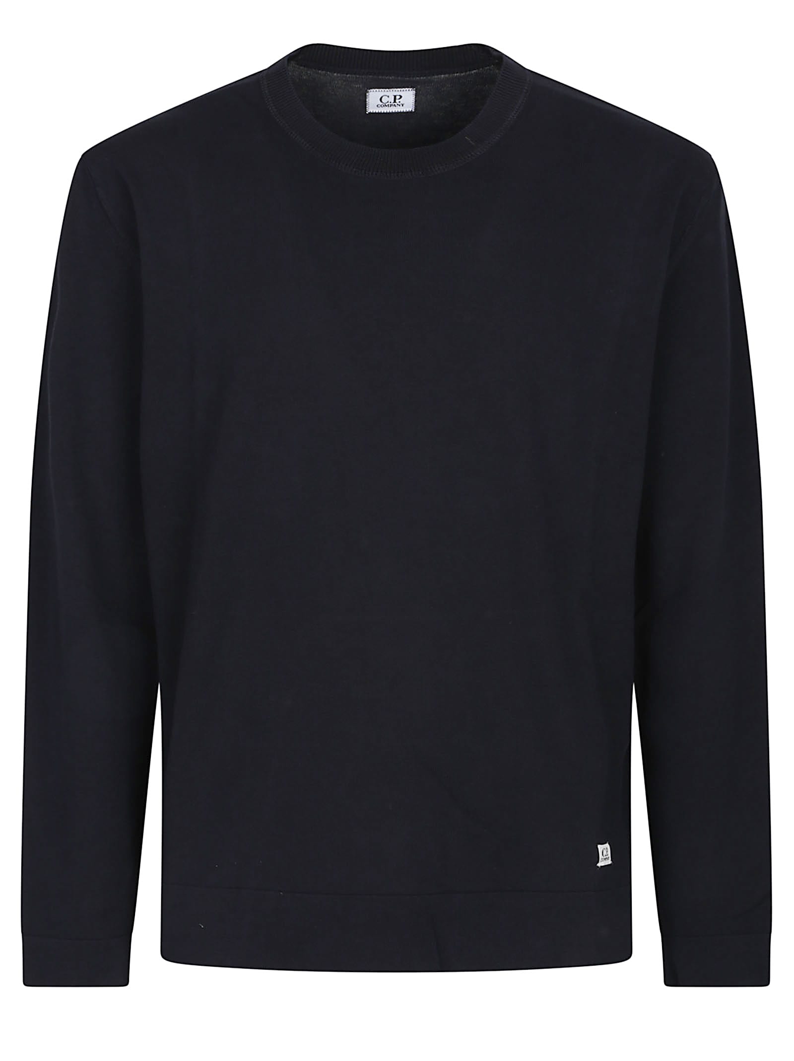 C. P. Company Lens Sweater
