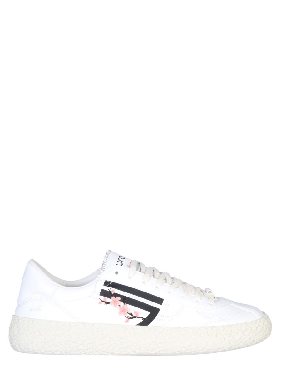 Puraai Vegan Sneakers