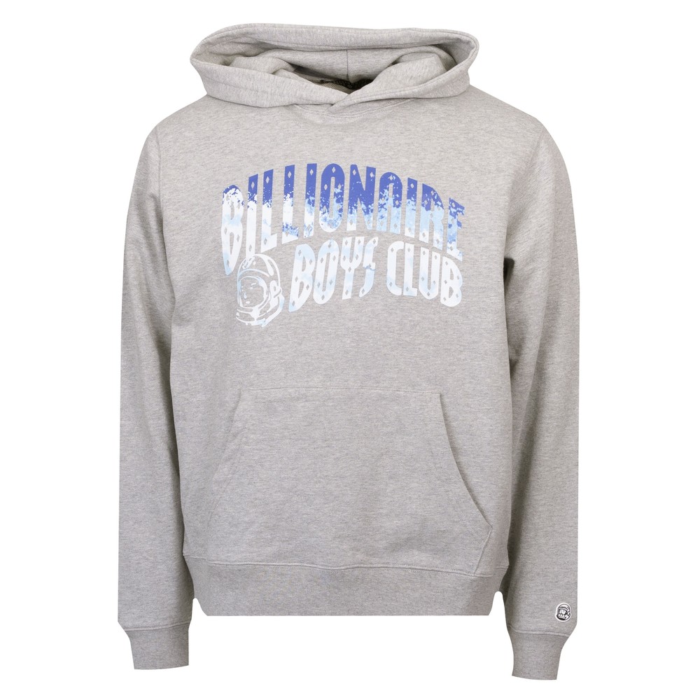 Great Wave Fill Arch Logo Hoody