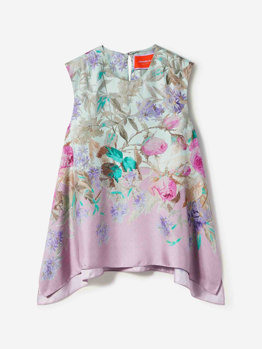 Ladoublej San Carlo Blouse
