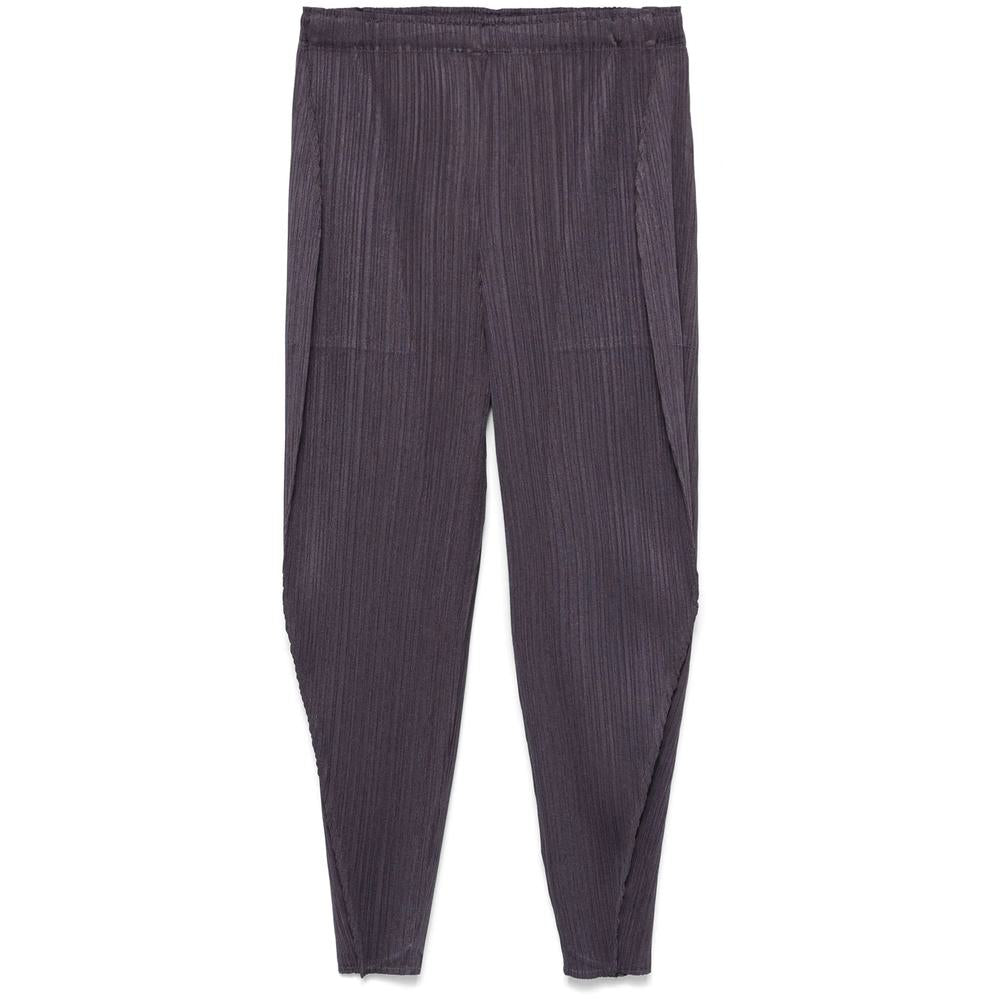 褶皱系列 Issey Miyake 裤装