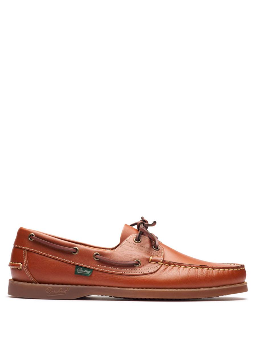 Paraboot Barth Bateaux 鞋