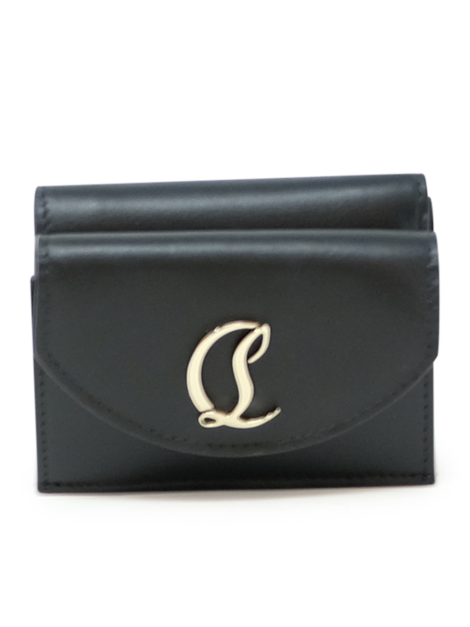 Christian Louboutin Loubi54 Wallet