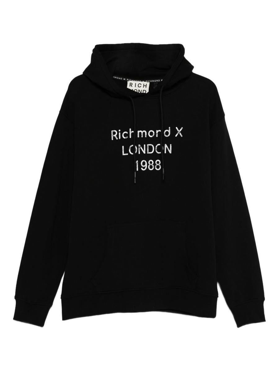 John Richmond Sweaters