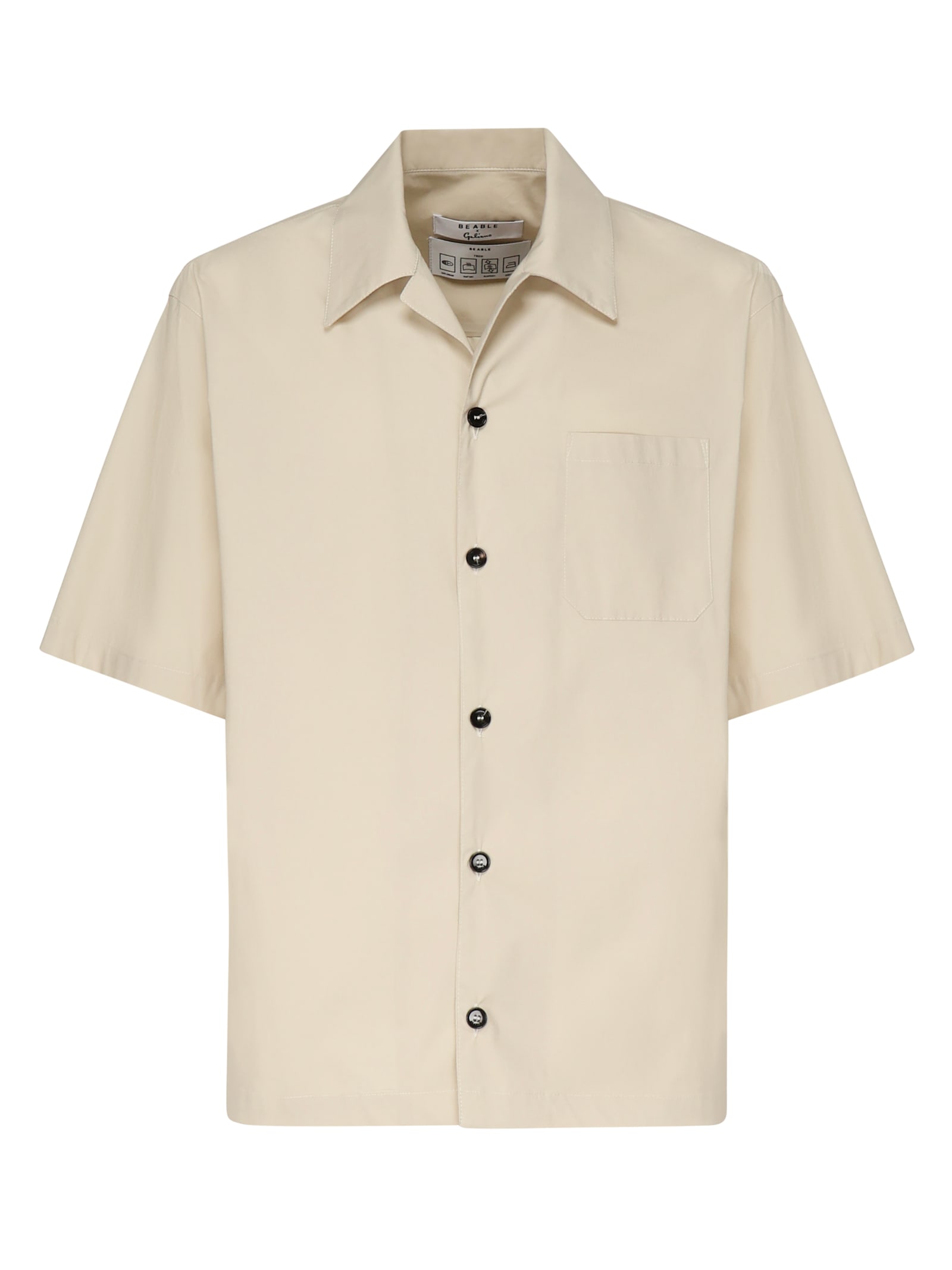 Be Able Micky Shirt