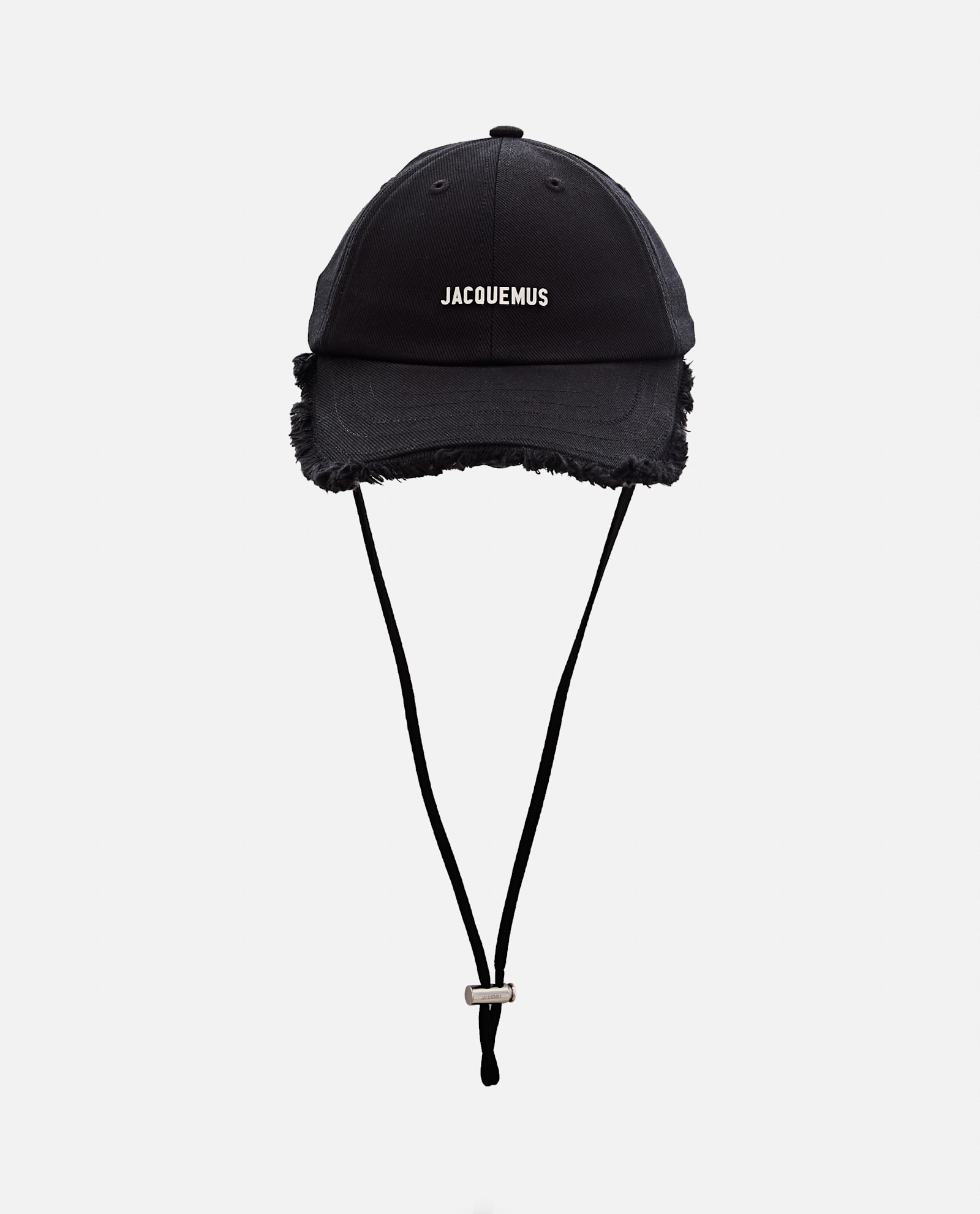 Jacquemus La Casquette Artichaut Hat