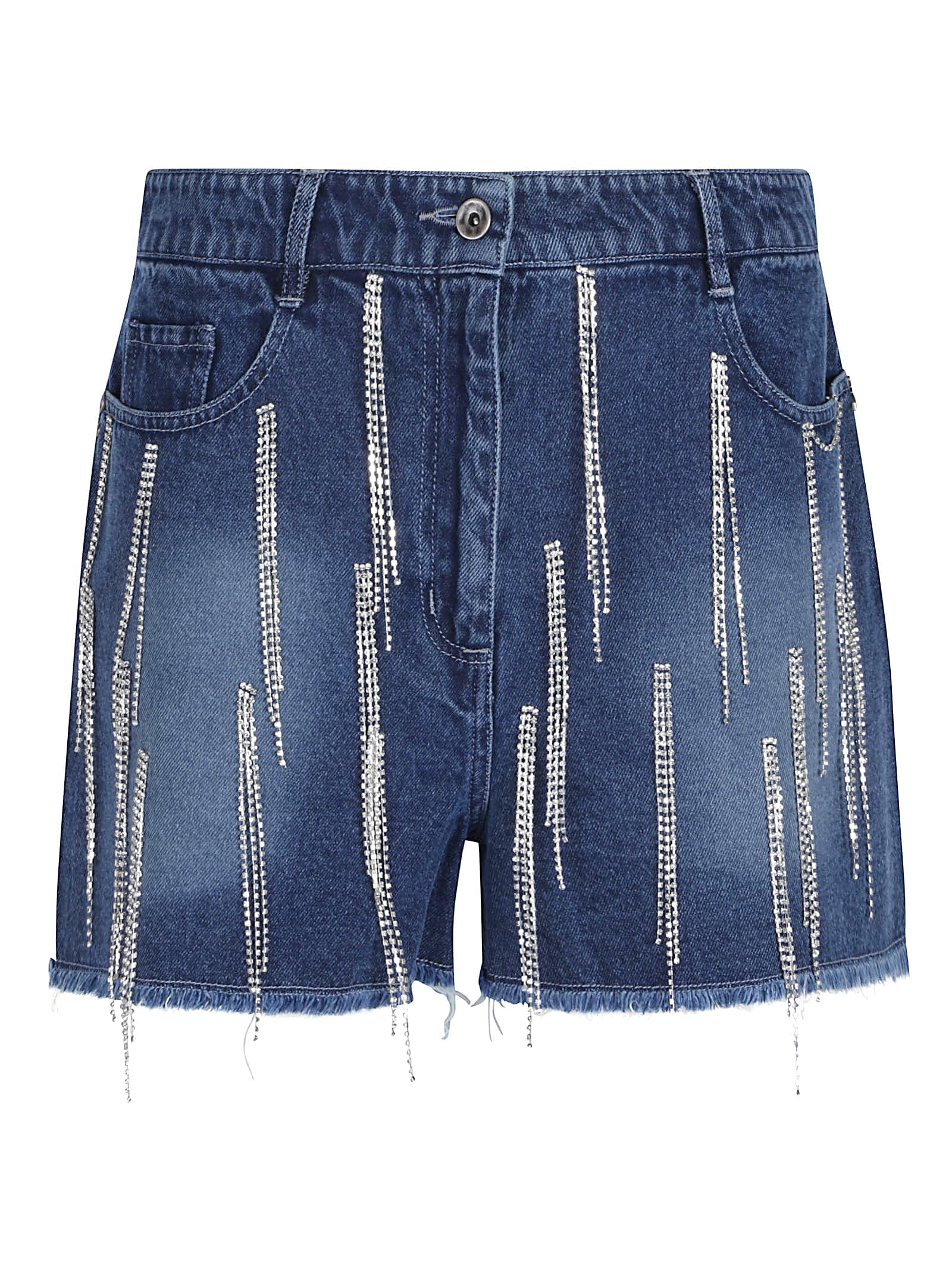 Patrizia Pepe Short
