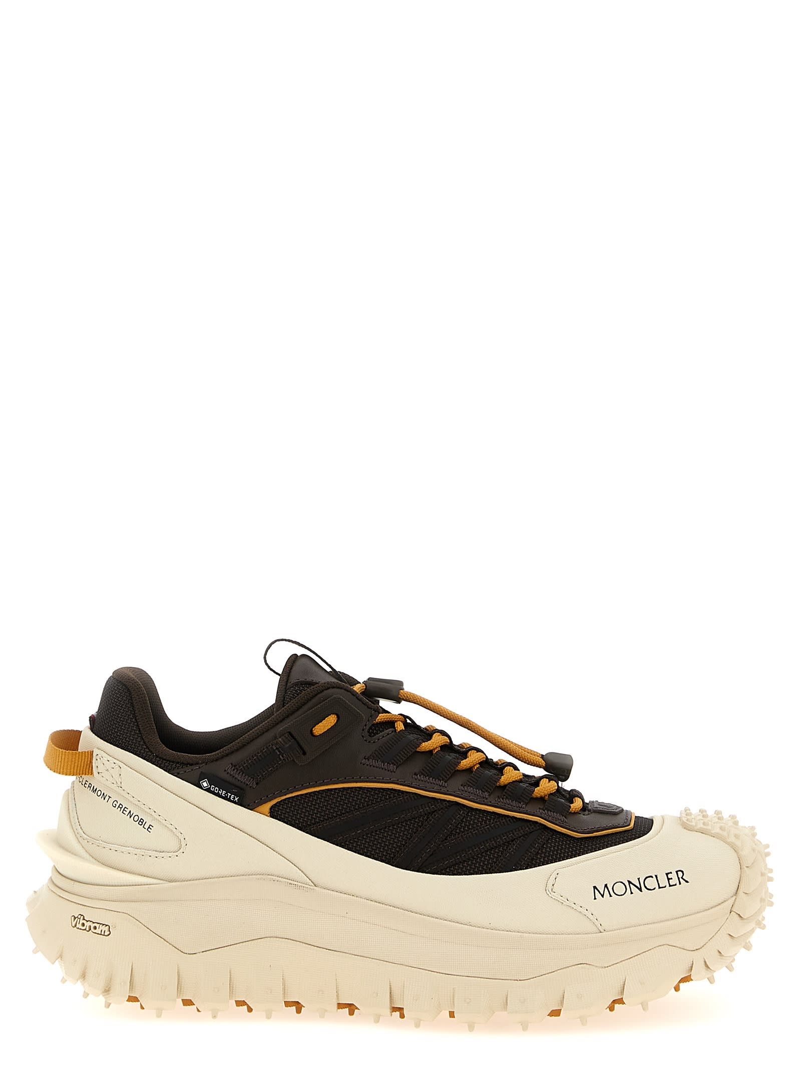 Moncler trailgrip Gtx Sneakers