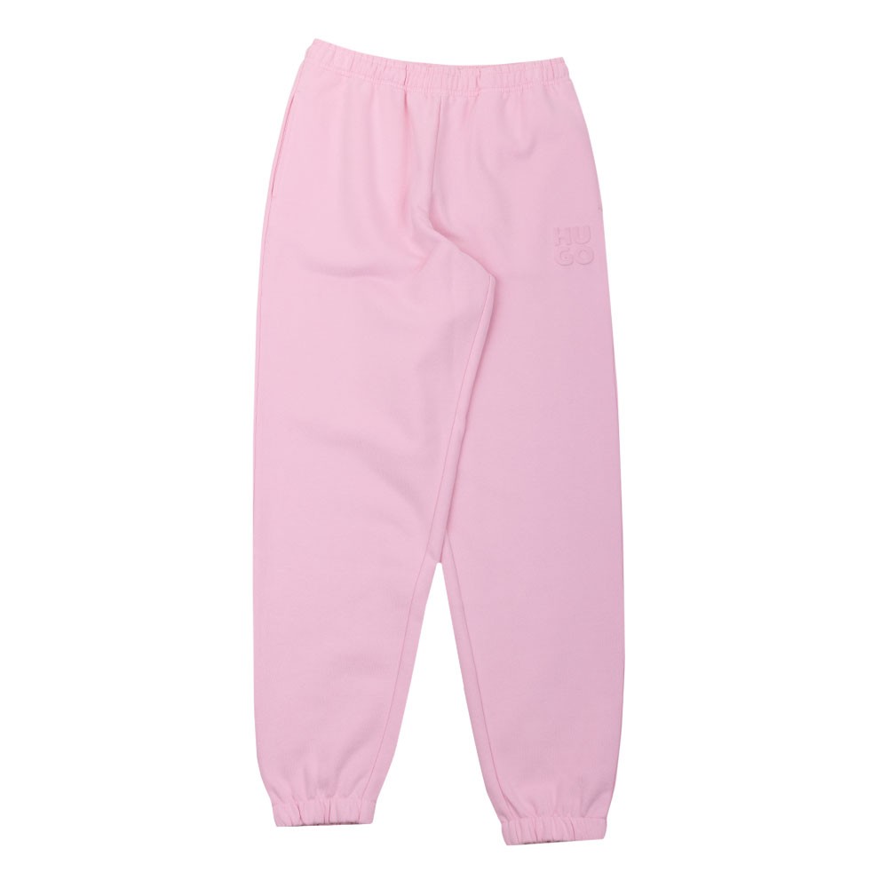 Relaxed Jogger 2