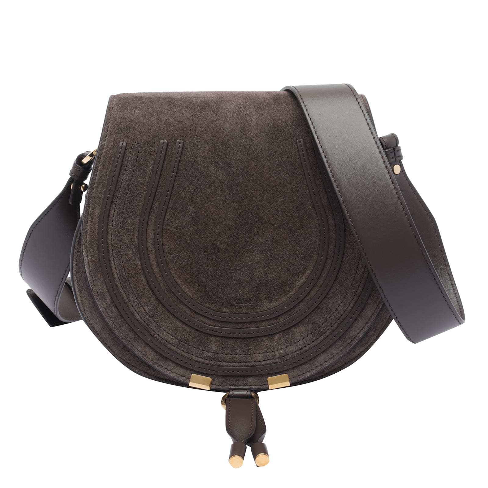Chloé Marcie Crossbody Bag