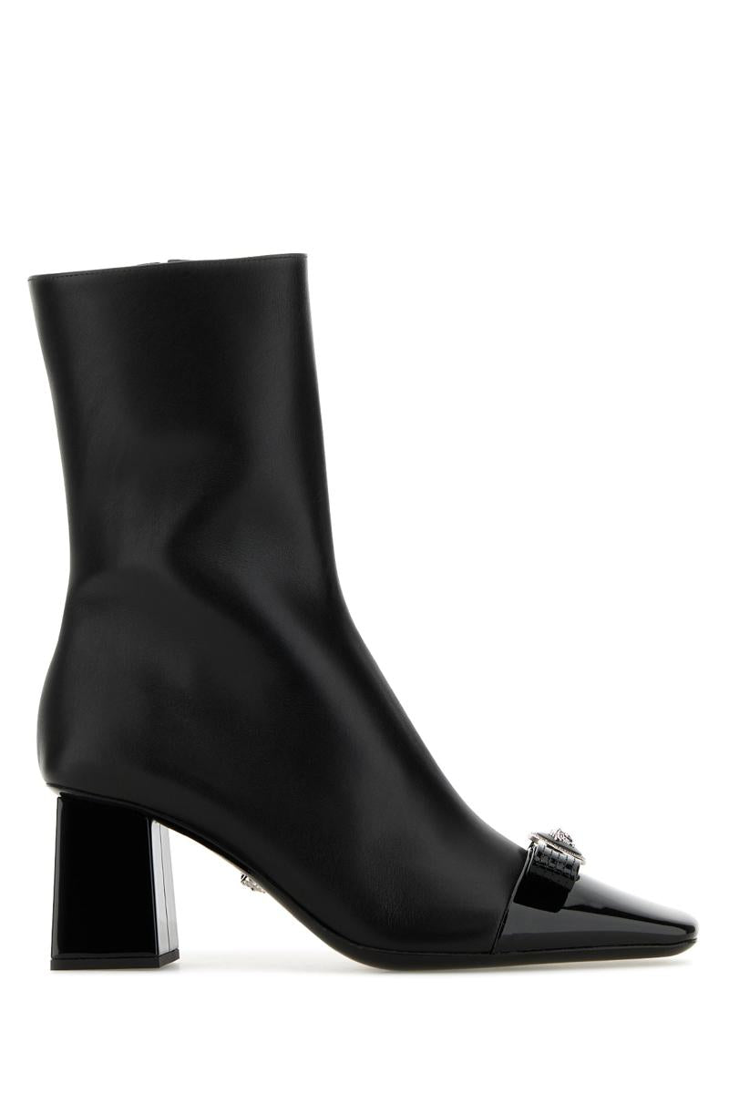Versace Boots