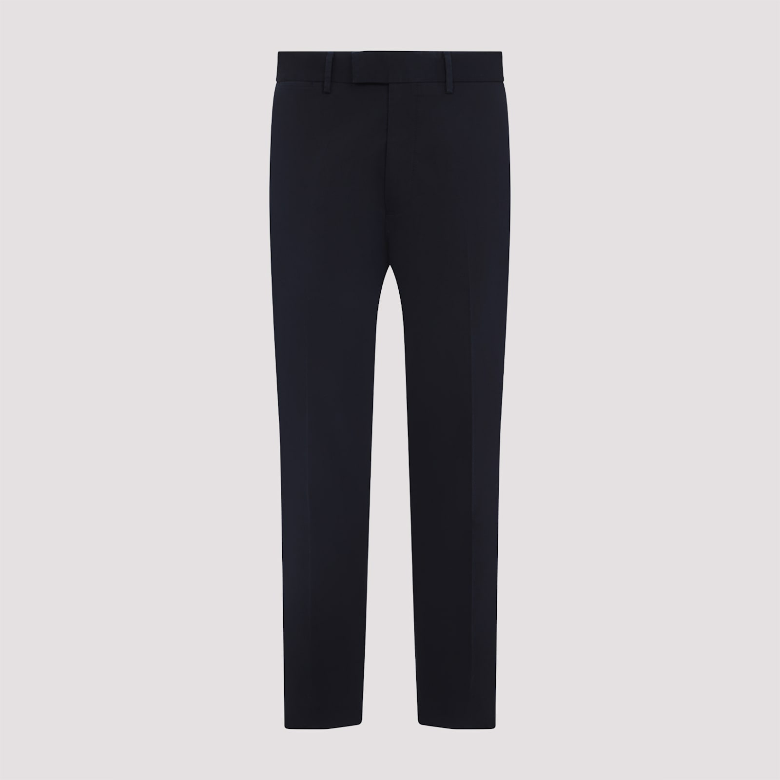 Tom Ford Cotton Twill Pants