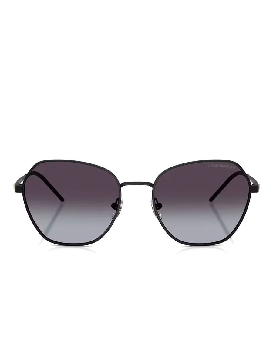 Emporio Armani Sunglasses Black