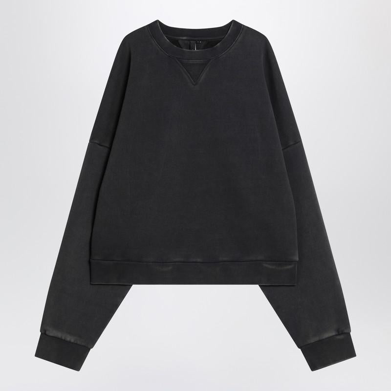Entire Studios Washed Sweatshirt In