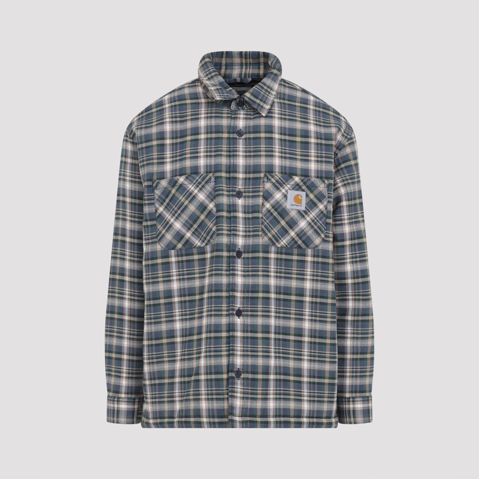Carhartt Cronyn Shirt Jacket