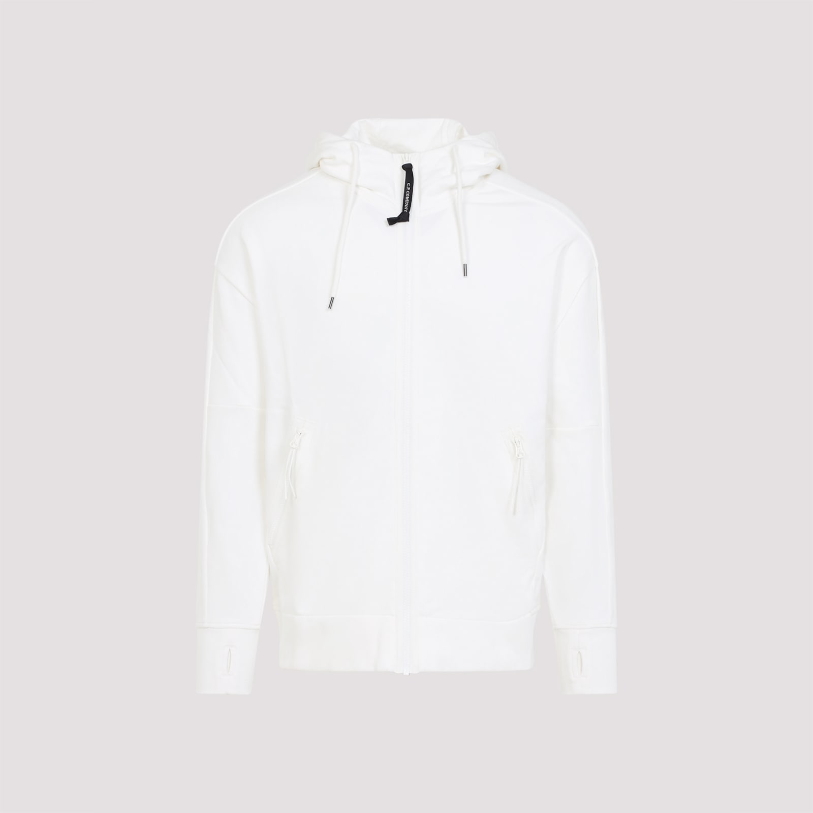 C. P. Company Open Hoodie