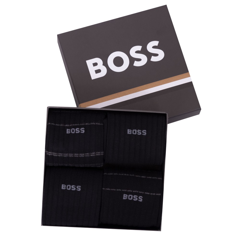 4 Pack RS Sock Set