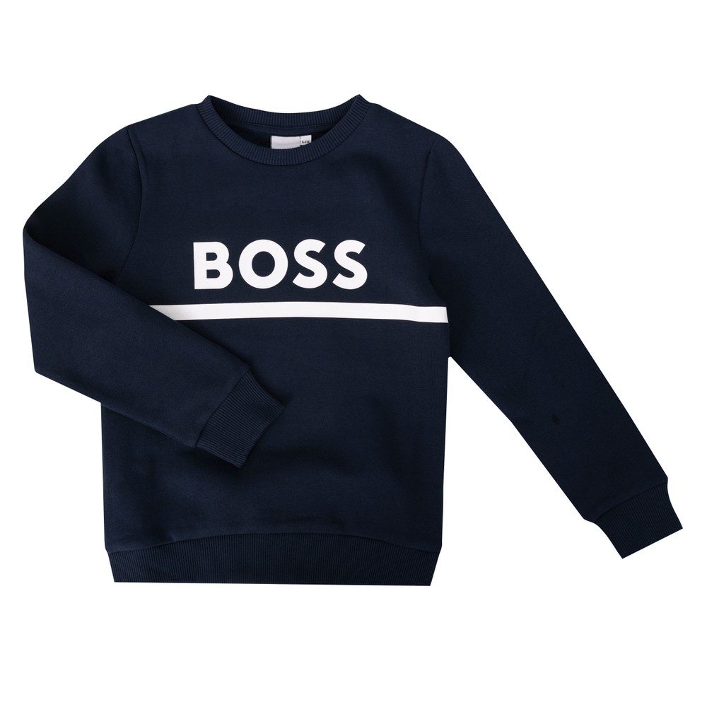 J52246 Logo Sweatshirt