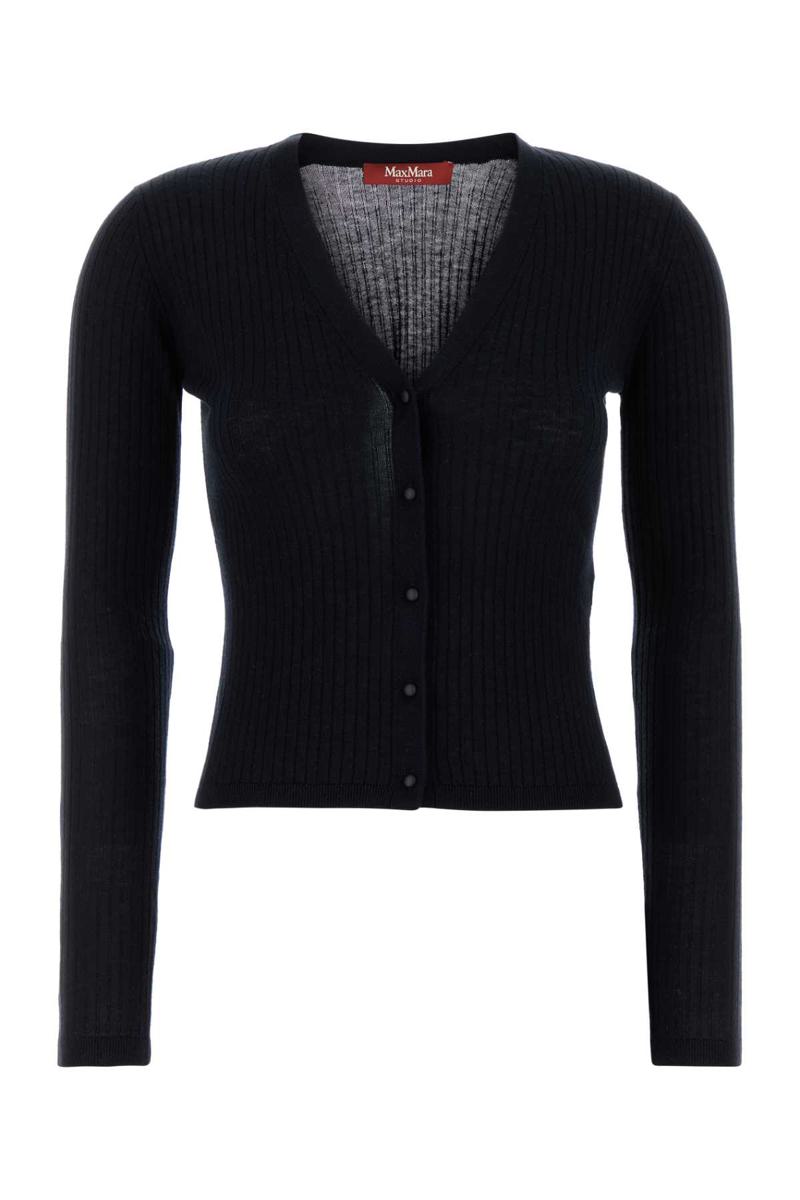 Max Mara Studio Knitwear