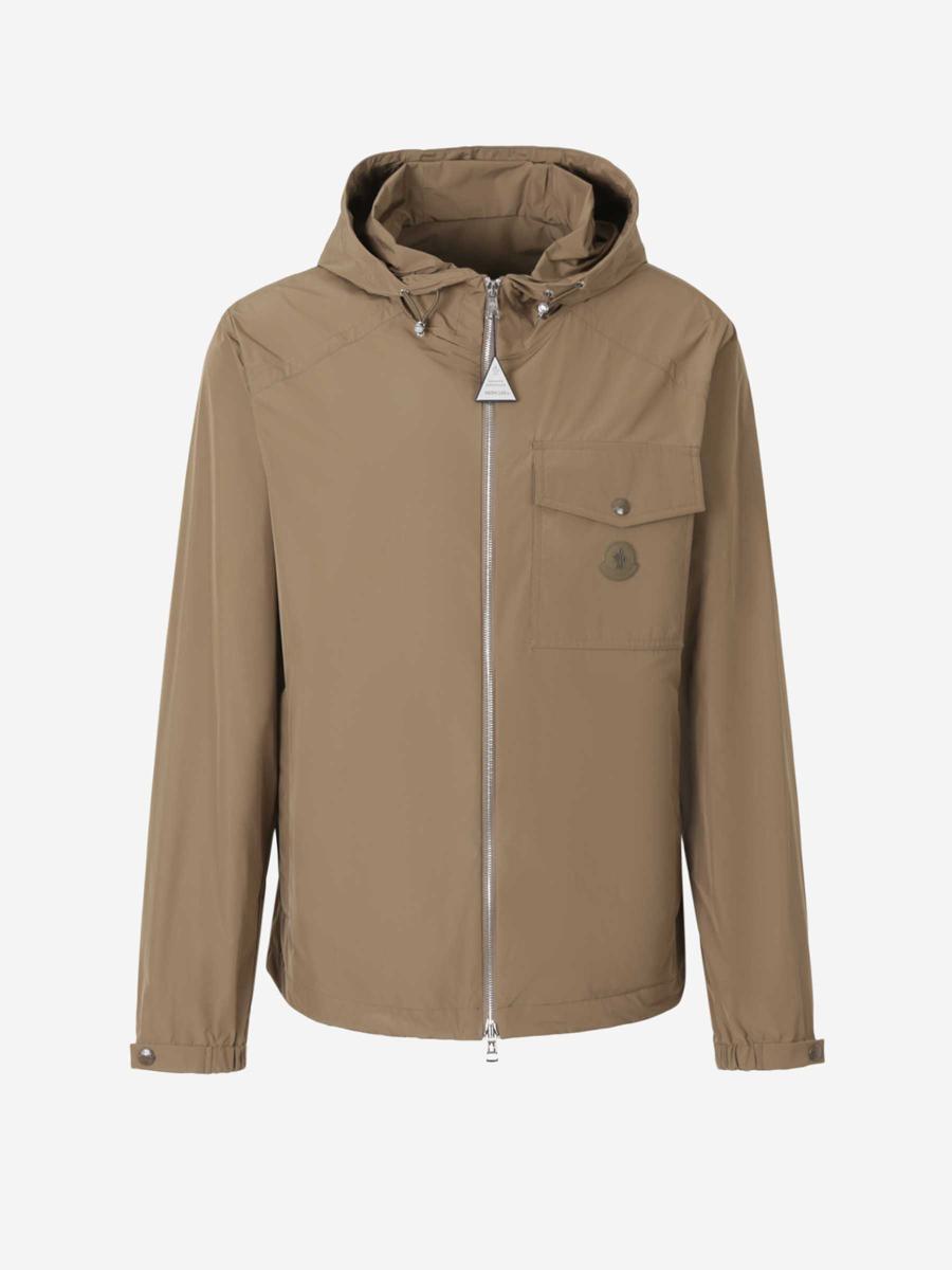 Moncler Fuyue Windbreaker Jacket