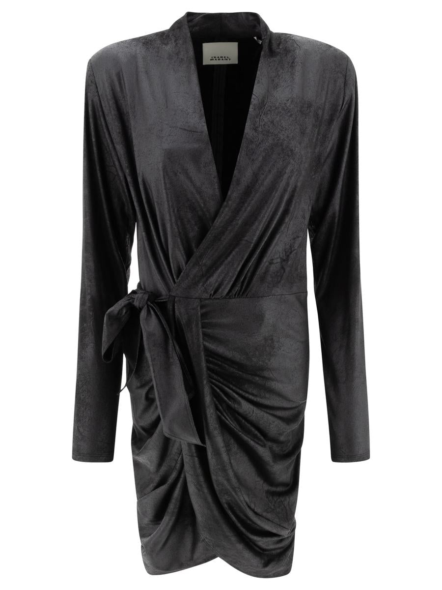 Isabel Marant "Aleora" Dress