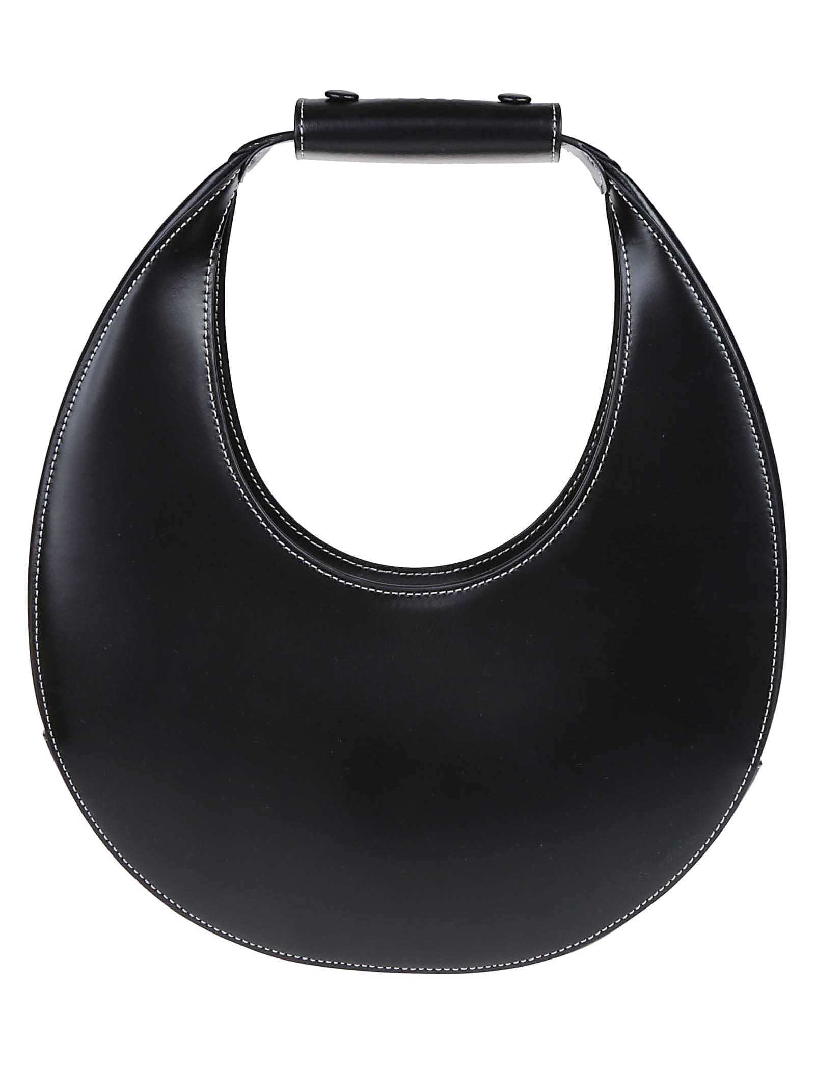STAUD Moon Tote Bag