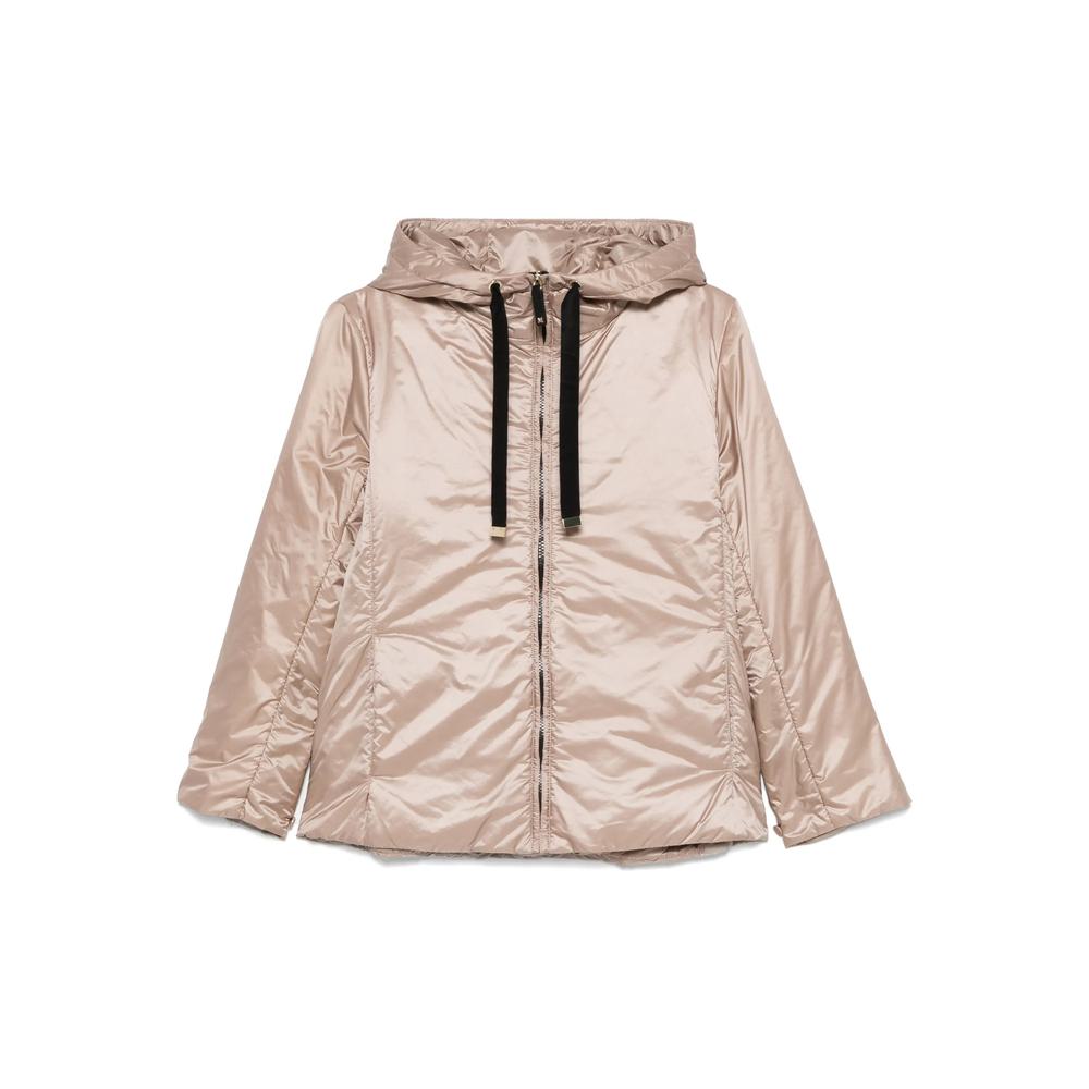 Max Mara The Cube Outerwears
