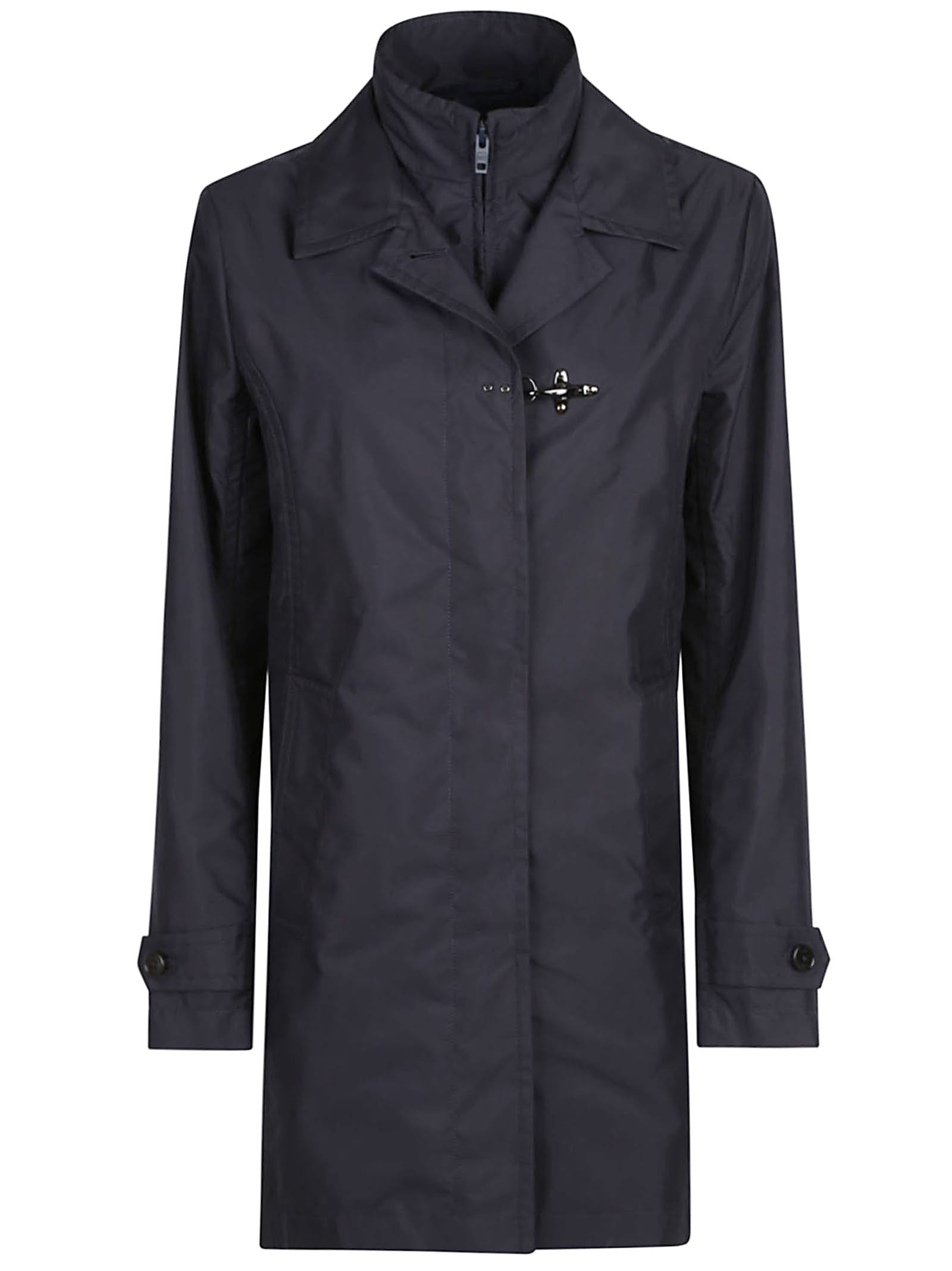 Fay Virginia Morning Double Front Jacket