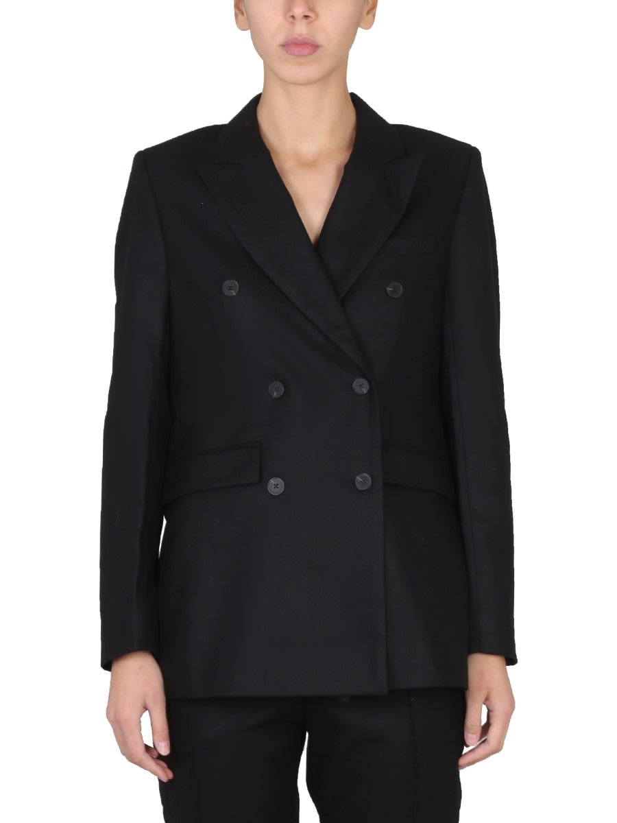 REMAIN Birger Christensen Katalin Jacket