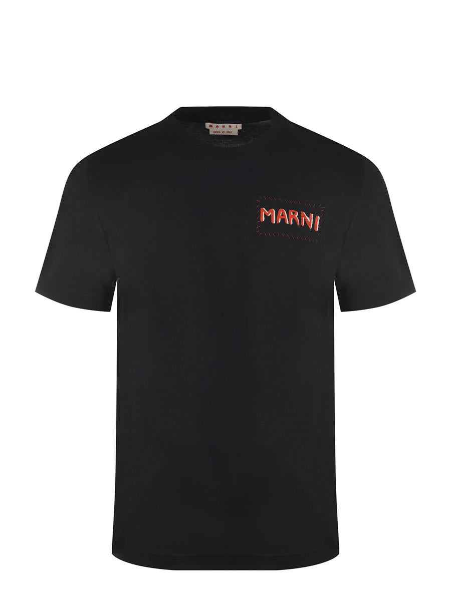 Marni T-Shirts And Polos