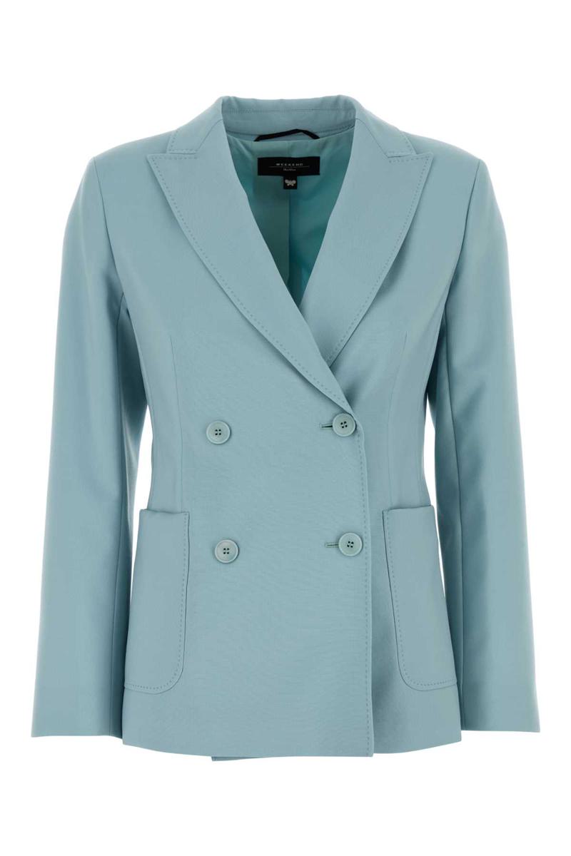 Weekend Max Mara Jackets And Vests