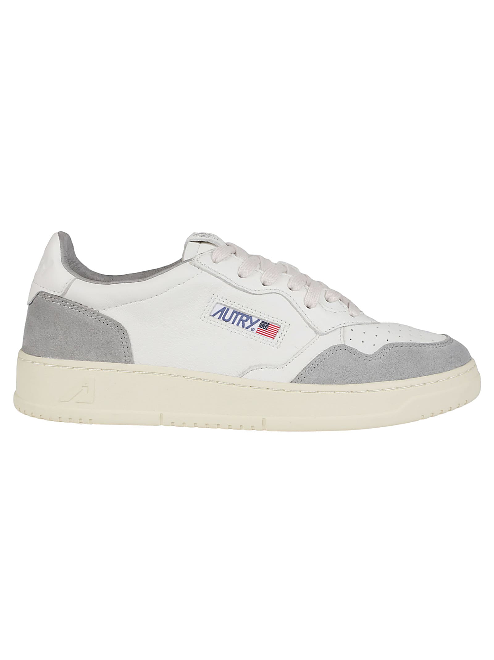 Autry Medalist Low Sneakers
