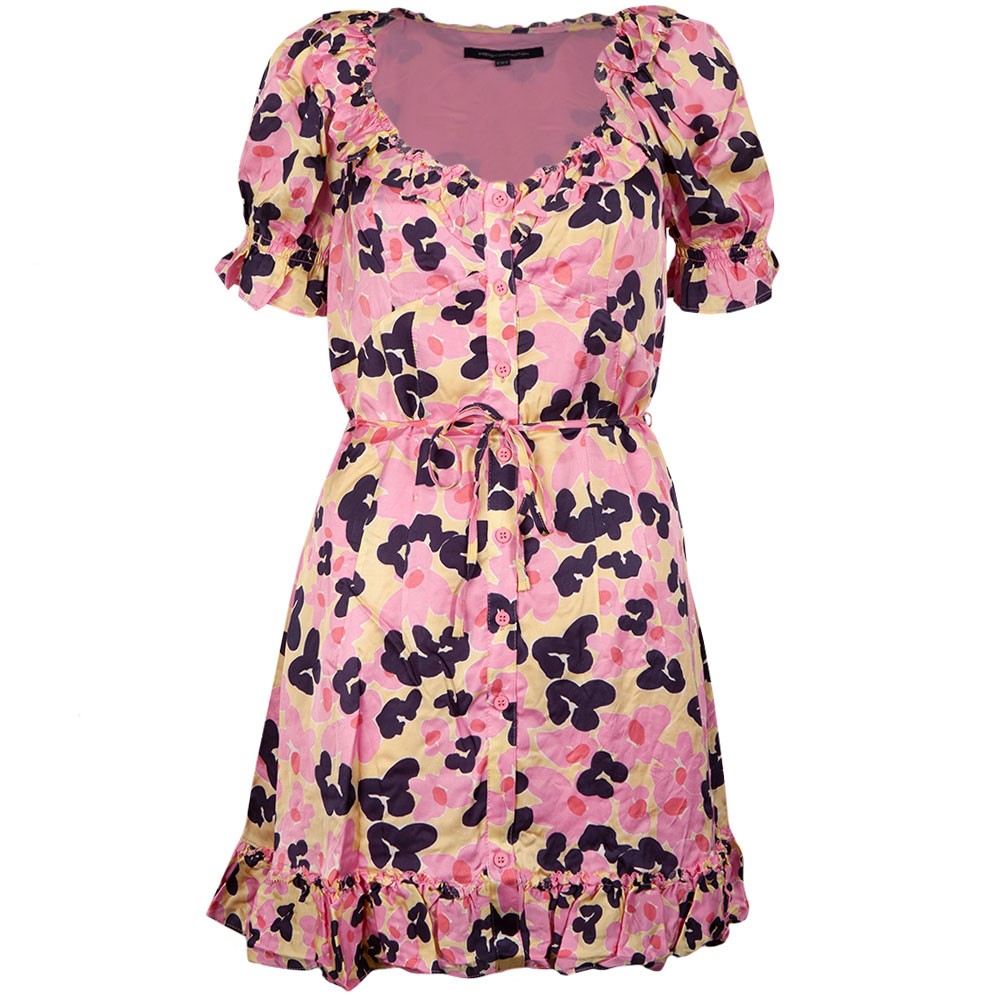 Cassia Elitan Dress